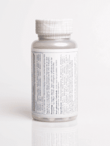 Multidophilus 24 Solaray Maitohappobakteerit