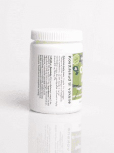 Omega-3 Leväöljy
