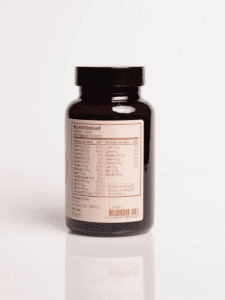Multi Vitamin & Mineraalit Puori