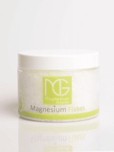 Magnesium Kylpyhiutaleet 450 grammaa
