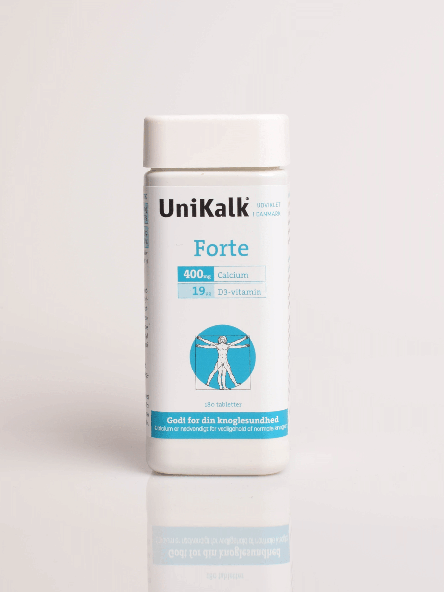 UniKalk Forte (180 tabl.)