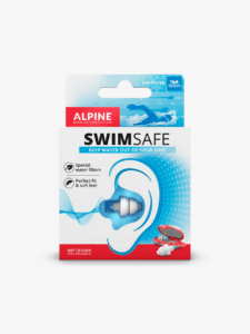 SwimSafe Korvatulpat (Vedelle)
