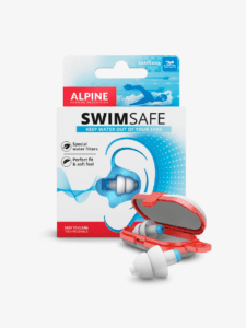 SwimSafe Korvatulpat (Vedelle)