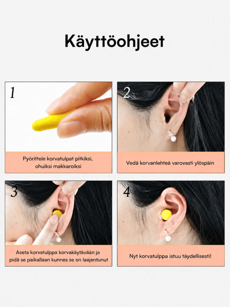 FoamEarplugs_1