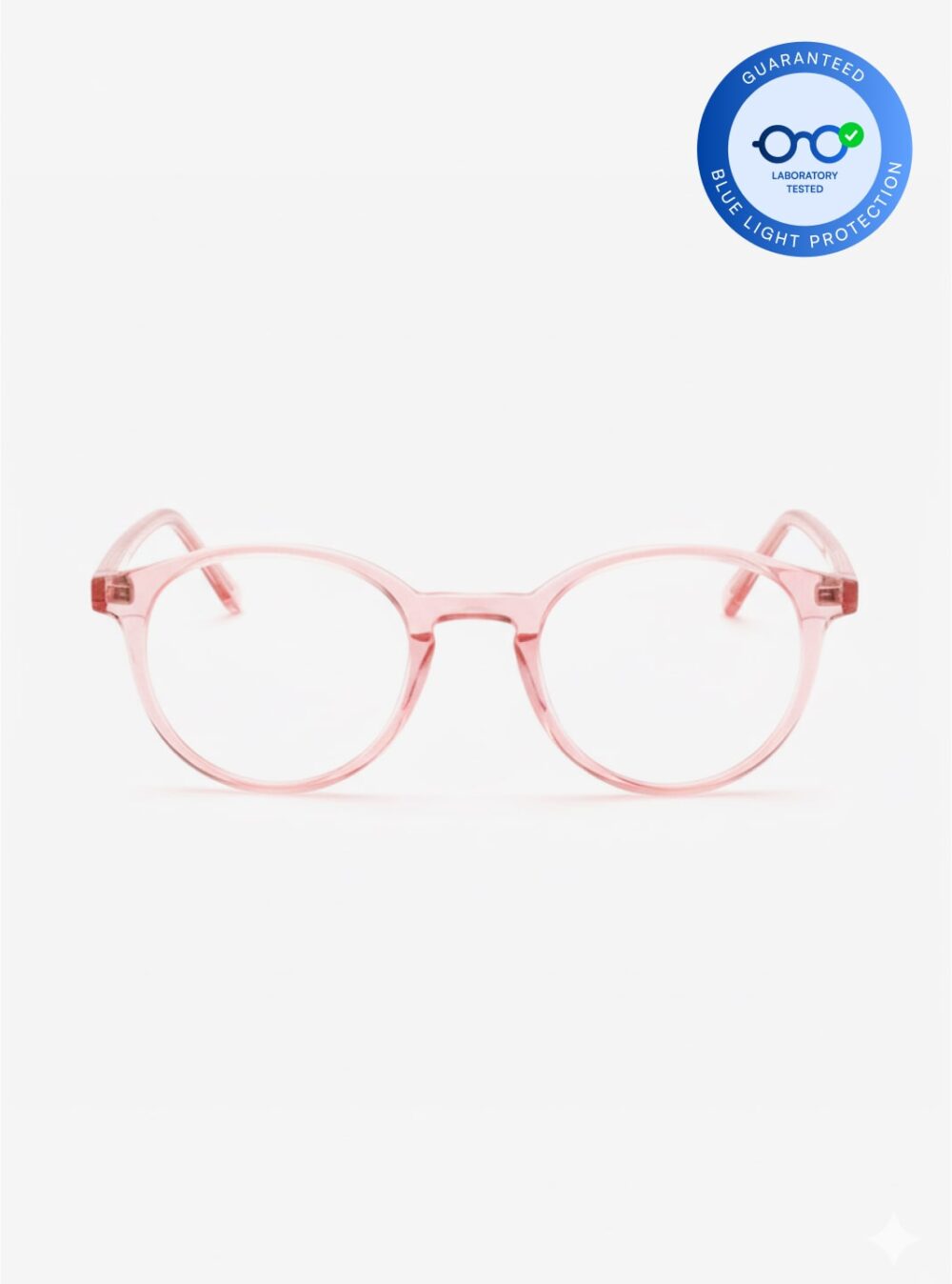 ROSE Blue Light