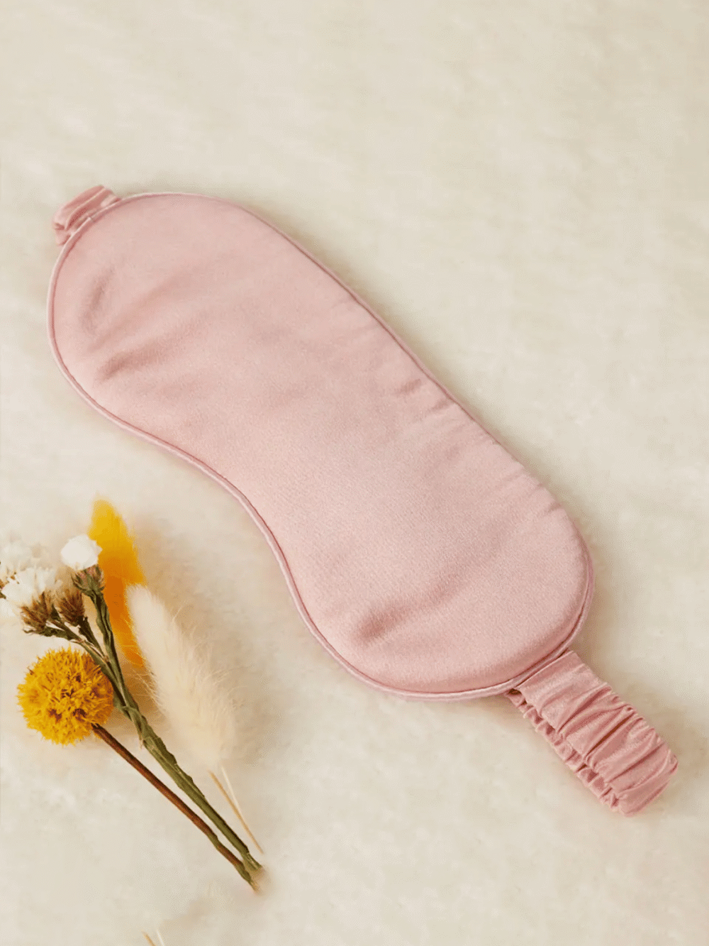 Rosie Uninaamari (100% Mulberry Silkki)