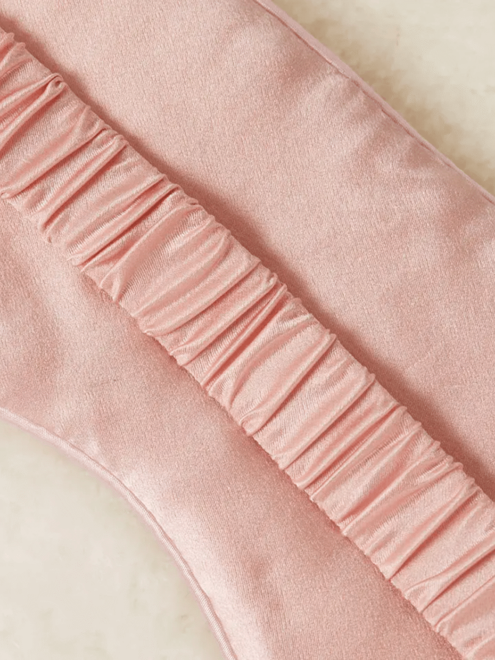 Rosie Uninaamari (100% Mulberry Silkki)