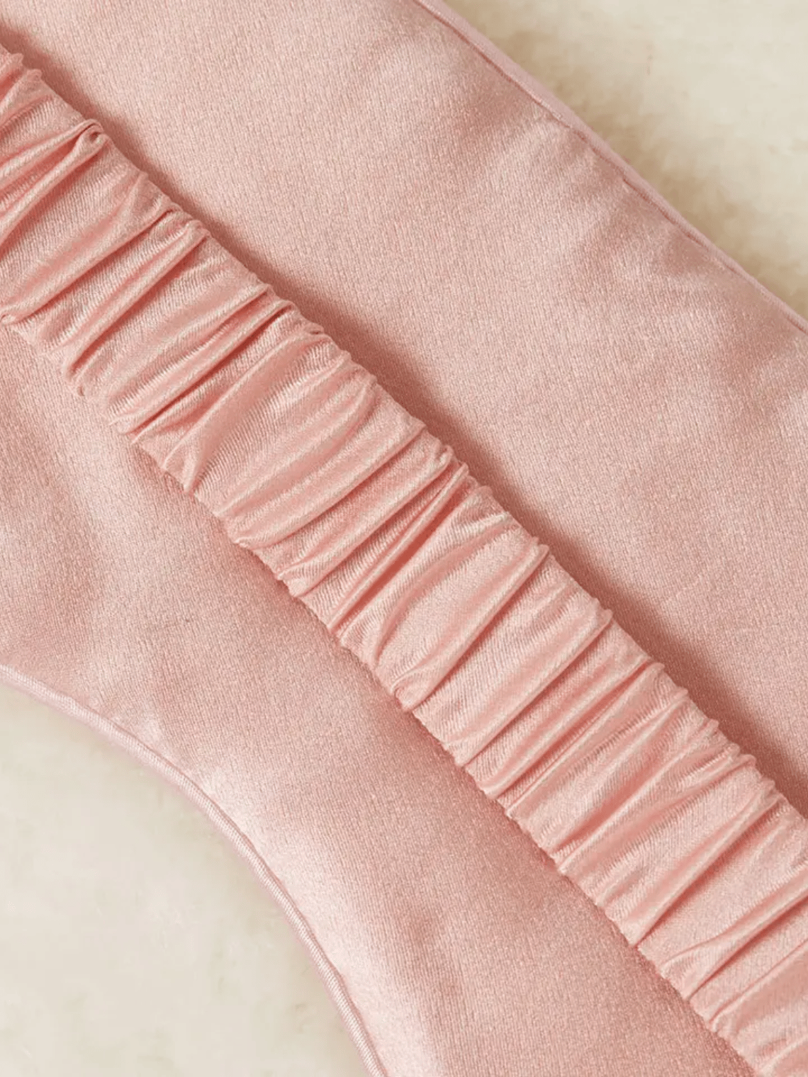 Rosie Uninaamari (100% Mulberry Silkki)