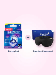 Best Bundle (SleepDeep + Premiere 3.0)