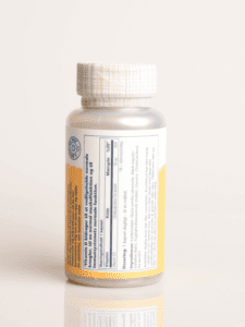 D-vitamiini 30 mcg Solaray