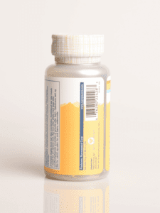 D-vitamiini 30 mcg Solaray
