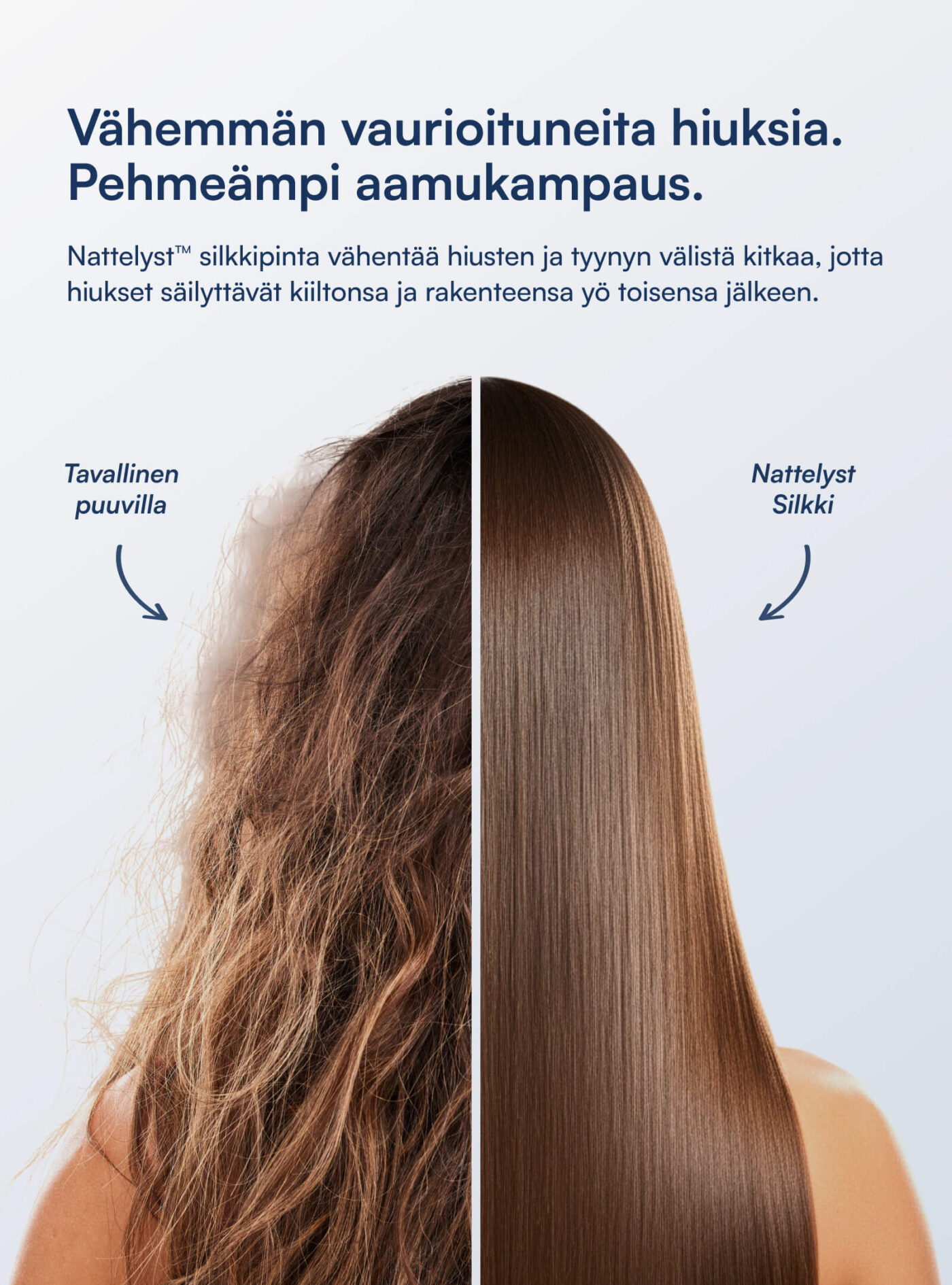 Muotoonommeltu lakana, 100 % mulperisilkkiä (OEKO-TEX) musta