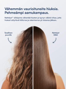 100% Mulberry Silkki Aluslakana (OEKO-TEX) Musta
