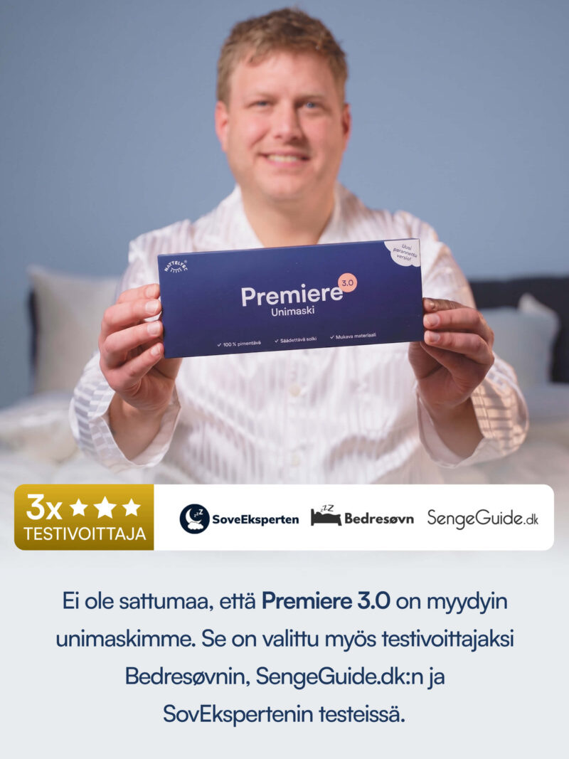 Premiere 3.0 Gallery image(1)