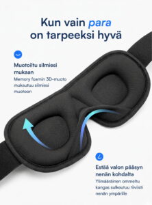 Premiere Uninaamari 3.0