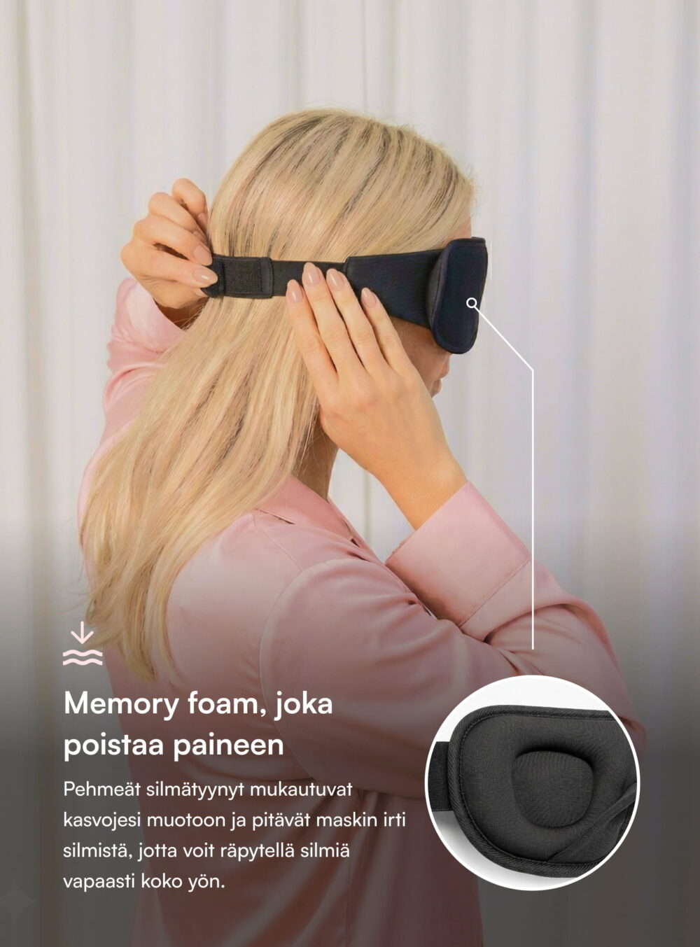 Premiere Uninaamari 3.0