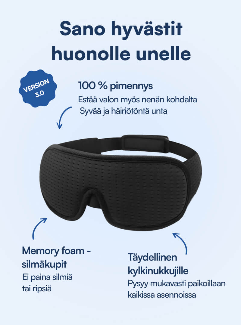 Premiere Uninaamari 3.0