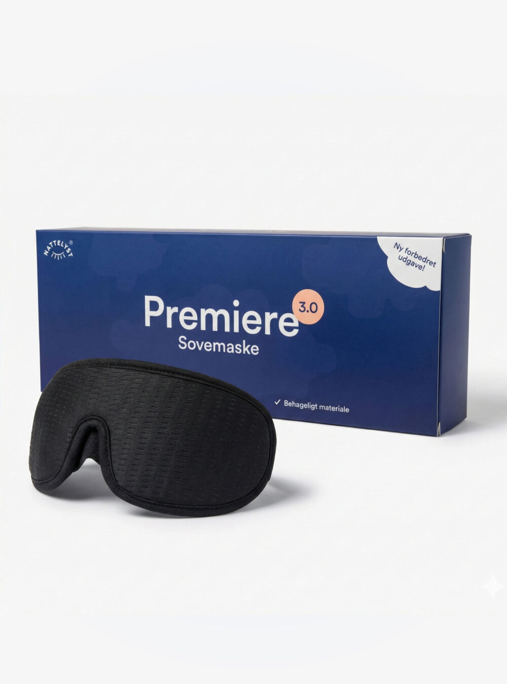 Premiere Uninaamari 3.0