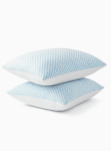 Dreamy Pillow (Bambu & Memory Foam)