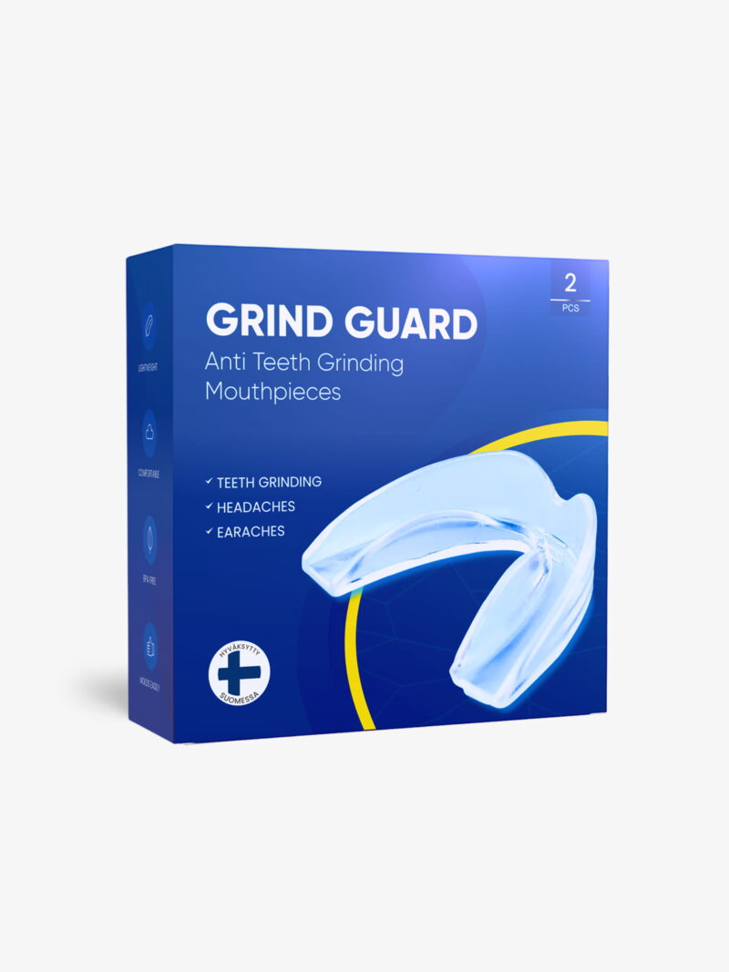Purentakisko (Grind Guard)