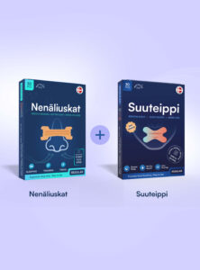 Tape Pack