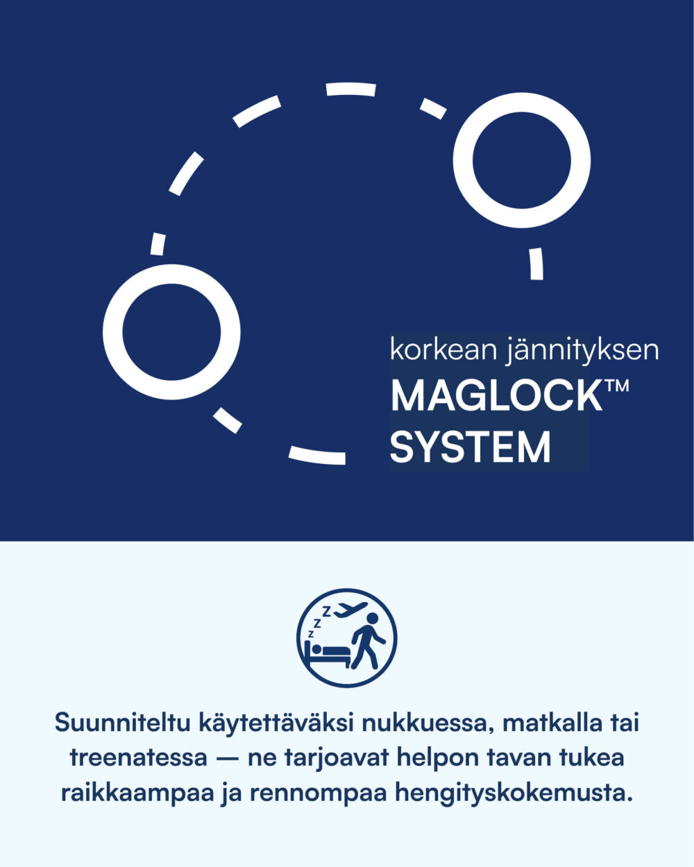 Refill - Magneettiset nenäliuskat