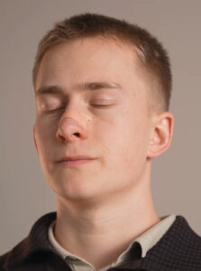 Nattelyst™ Nenäliuskat