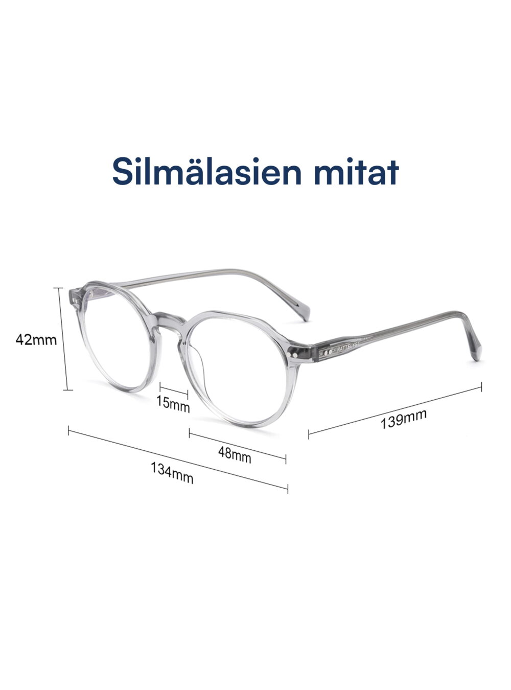 Sinivalolasit Zenith