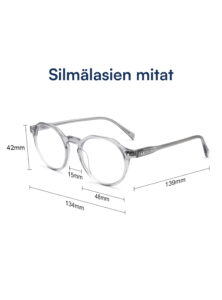 Sinivalolasit Zenith