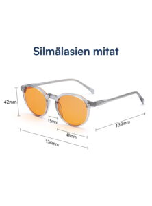 Sinivalolasit Zenith